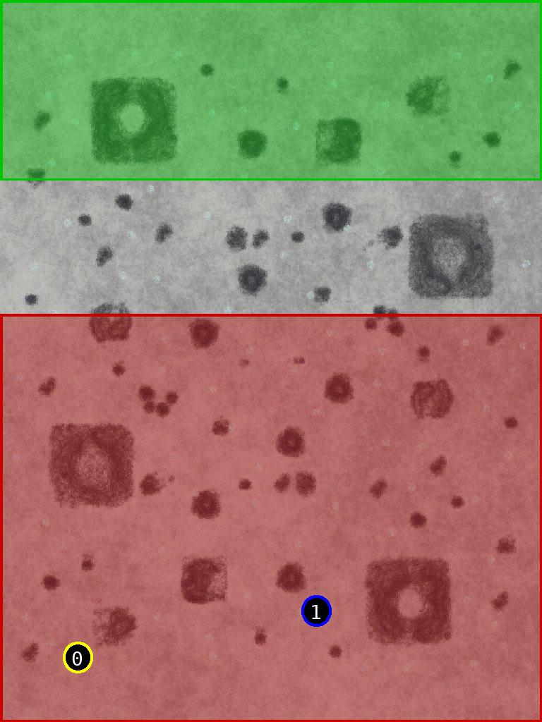 sat pic of Comet Catcher Redux